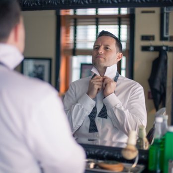 2 B Groomed Barbering Studio - Barbers Near Me - Philadelphia, Pennsylvania 2 B Groomed Barbering Studio - Barbers Near Me - Philadelphia, Pennsylvania