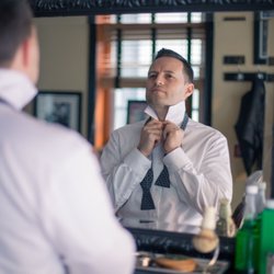 2 B Groomed Barbering Studio