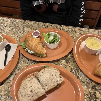 Kneaders Bakery & Cafe - Bakeries Near Me - San Antonio, Texas Kneaders Bakery & Cafe - Bakeries Near Me - San Antonio, Texas