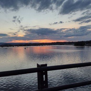 Riverfront Park - Parks Near Me - Harrisburg, Pennsylvania