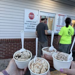 Lincoln Creamery