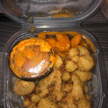 Wings and Rings - Cauliflower wings! - Chicken Wings Near Me - Cincinnati, Ohio Wings and Rings - Cauliflower wings! - Chicken Wings Near Me - Cincinnati, Ohio