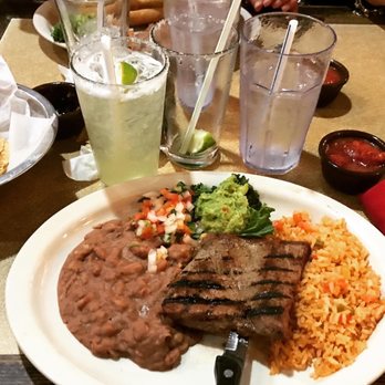 El Fenix - Carne Asada - Mexican Near Me - Irving, Texas