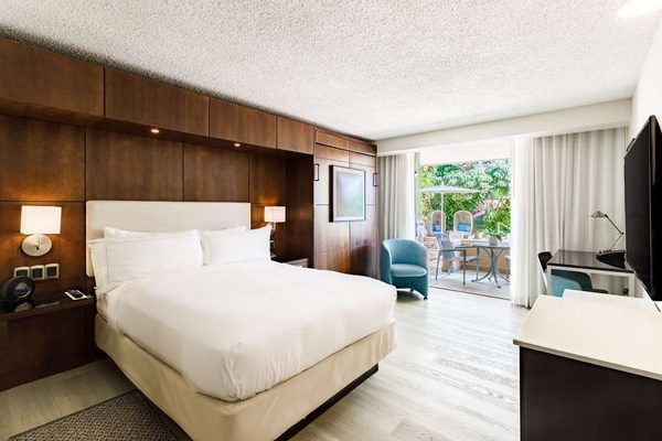 DoubleTree by Hilton Hotel San Juan by null