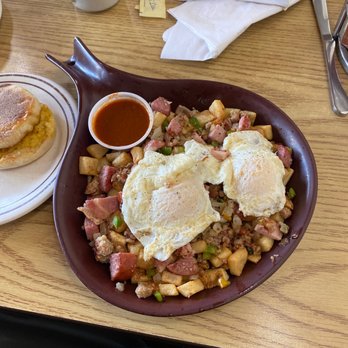 Country Cafe - a plate of breakfast food on a table - Cafes Near Me - Wichita, Kansas Country Cafe - a plate of breakfast food on a table - Cafes Near Me - Wichita, Kansas