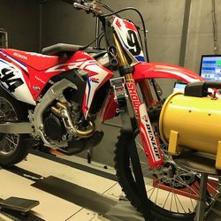XPR Motorsports - Dyno service, ECU custom mapping
