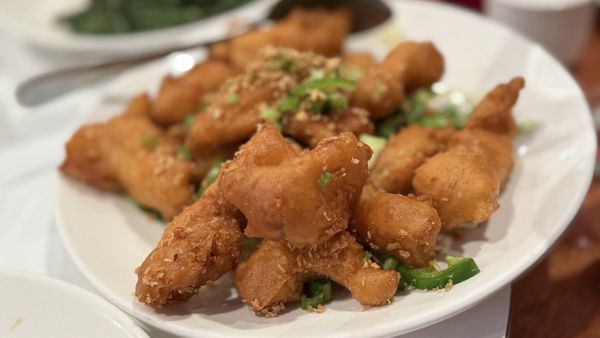 SK Seafood Restaurant by null