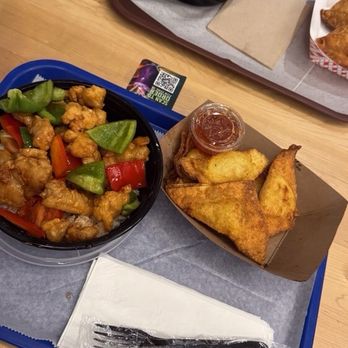 Gatherall - Food Court Near Me - Norwood, Ohio
