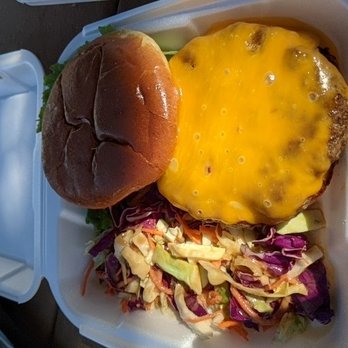Gathering Grounds - Cheese burger. - Sandwiches Near Me - Patagonia, Arizona Gathering Grounds - Cheese burger. - Sandwiches Near Me - Patagonia, Arizona