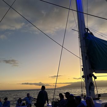 Sea Maui - Boat Charters Near Me - Lahaina, Hawaii Sea Maui - Boat Charters Near Me - Lahaina, Hawaii