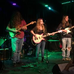 Bridges Academy - Bridges Academy Student Coffeehouse