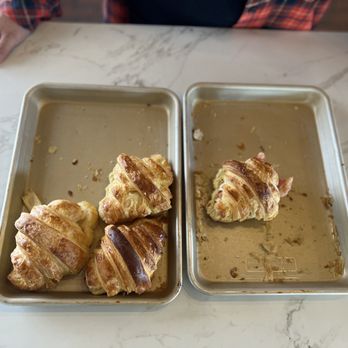 Flying Roadrunner Bakery - Coffee & Tea Near Me - Albuquerque, New Mexico