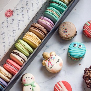 Kayla's Cake - IG @huangryfoodie - Desserts Near Me - Fullerton, California Kayla's Cake - IG @huangryfoodie - Desserts Near Me - Fullerton, California