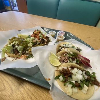 Jumbo Burrito - Tacos and sopes - Mexican Near Me - Oak Harbor, Washington