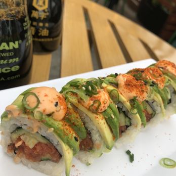 Wazabi Sushi - Orange - Sushi Bars Near Me - Orange, California