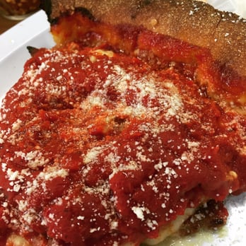 Genna Pizza - Chi Pie Chicago Deep Dish. - Pizza Near Me - Melbourne, Florida Genna Pizza - Chi Pie Chicago Deep Dish. - Pizza Near Me - Melbourne, Florida