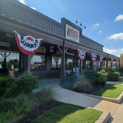 Cracker Barrel Old Country Store