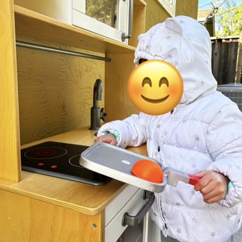 Tiny Blessings Daycare - Outdoor playing time - Child Care & Day Care Near Me - Milpitas, California Tiny Blessings Daycare - Outdoor playing time - Child Care & Day Care Near Me - Milpitas, California