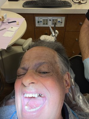 David Pittman, DMD by null