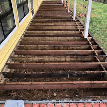 Ogden Construction - Another view - General Contractors Near Me