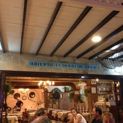 Pizzería Restaurante Capri