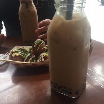 Plentea - Tea Rooms Near Me - San Francisco, California