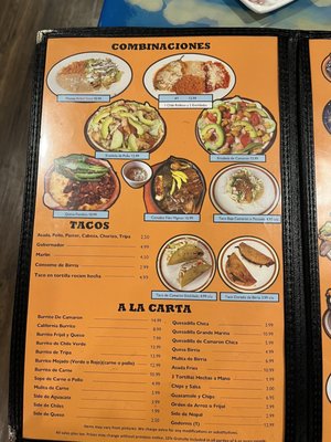 Menu photo 7 Nayarit Restaurant Perris, CA Menu photo 7 Nayarit Restaurant Perris, CA