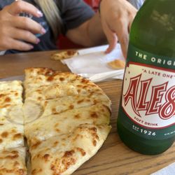 Maka Mia Pizza - Cheese sticks