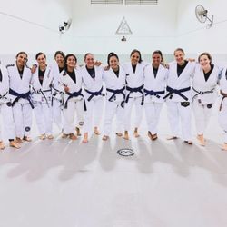 Central Oahu Brazilian Jiu-Jitsu