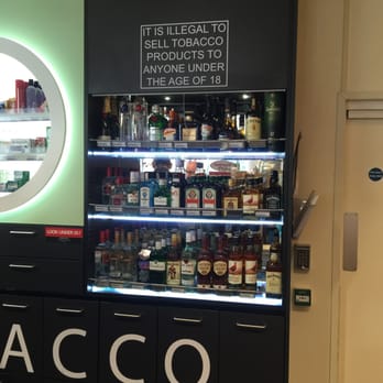 BP Express Shopping - Booze tie - Gas Stations Near Me - Slough, SLG