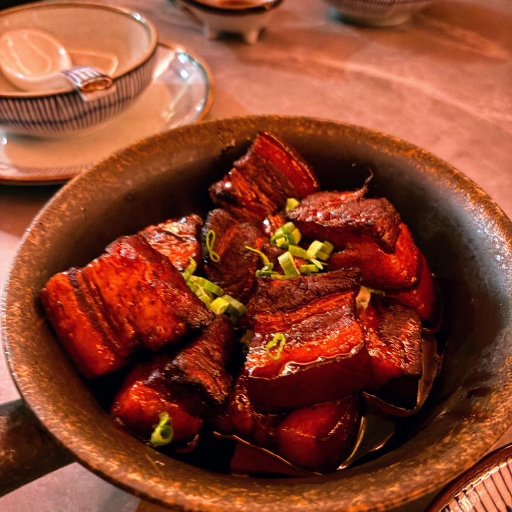 Chi Restaurant & Bar - Szechuan Near Me - New York, New York