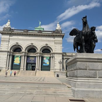Please Touch Museum - Outside - Museums Near Me - Philadelphia, Pennsylvania Please Touch Museum - Outside - Museums Near Me - Philadelphia, Pennsylvania