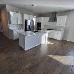 Done Right Professional Cleaning Service - Finished Product of a move-out