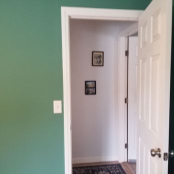 Blue Bridge Painting - Excellent job! - Painters Near Me Blue Bridge Painting - Excellent job! - Painters Near Me