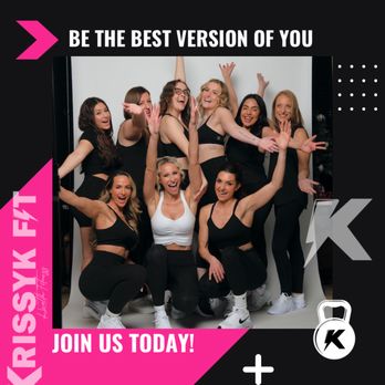 KrissykFit - Health Coach Near Me - Bloomingdale, Illinois