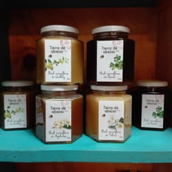 Dulce Mercadito