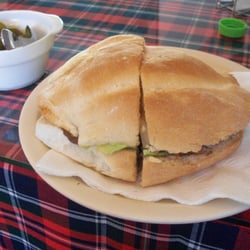 Tortas Hipo - Torta Hawaina
