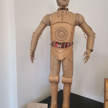 Comic-Con Museum - Cultural Center Near Me - San Diego, California Comic-Con Museum - Cultural Center Near Me - San Diego, California