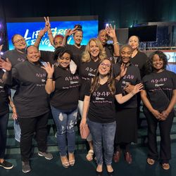 Calvary Christian Center
