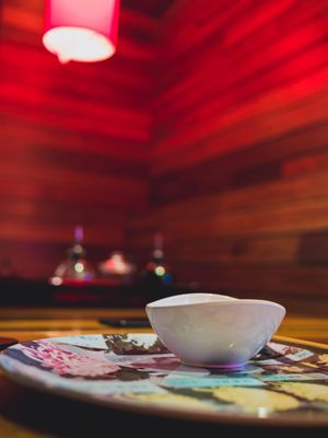 Harajuku Gyoza Beer Stadium Darling Harbour by null