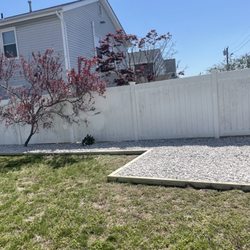 A Vision Landscaping & Construction - Wood edges