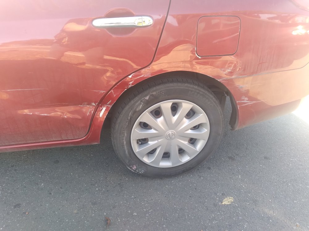 AUTOTECH AUTO BODY Updated June 2024 23 Reviews 18 E Lake Ave