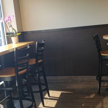 Soban Korean Eatery - Live plants are nice - Korean Near Me - Hales Corners, Wisconsin