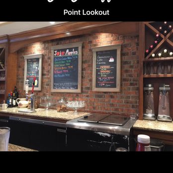 Jo Jo Apples - Breakfast & Brunch Near Me - Point Lookout, New York Jo Jo Apples - Breakfast & Brunch Near Me - Point Lookout, New York
