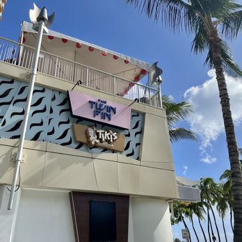 Tikis Grill & Bar - Seafood Near Me - Honolulu, Hawaii Tikis Grill & Bar - Seafood Near Me - Honolulu, Hawaii