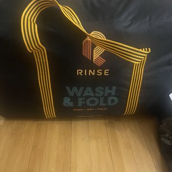 Rinse - Dry Cleaning Near Me - San Francisco, California Rinse - Dry Cleaning Near Me - San Francisco, California