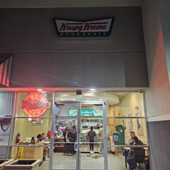 Krispy Kreme - Donuts Near Me - San Jose, California