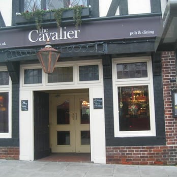 The Cavalier - Pubs Near Me - London, XGL The Cavalier - Pubs Near Me - London, XGL