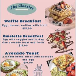 Strella’s Juice Bar