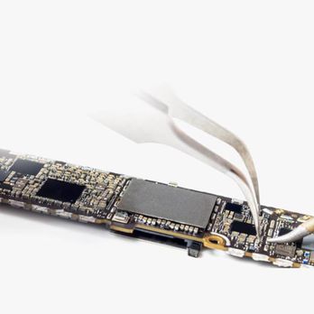 Geekin' Around - Microsoldering at your feet - Mobile Phone Repair Near Me - Anderson, Indiana
